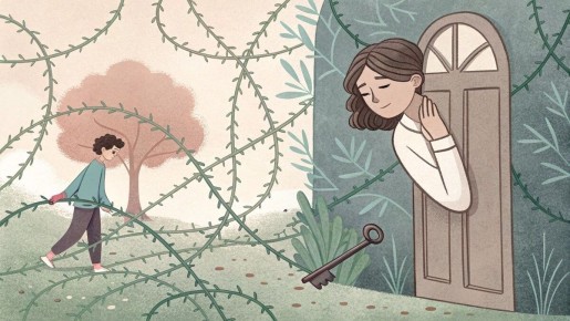 Тревожность нового времени: как управлять внутренними страхами в эпоху неуверенности