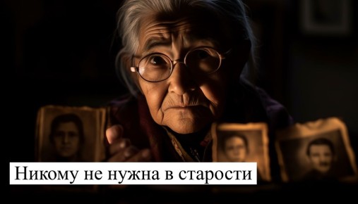 Как женщины старше 60 становятся невидимыми: неожиданные причины утраты роли в семье