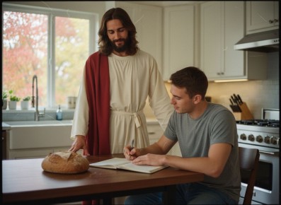 Как благодарность может изменить вашу жизнь