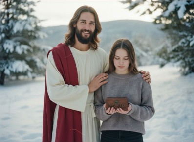 Шаги веры: как открыть двери к духовным прорывам