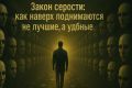Почему в руководстве часто оказываются не лучшие, а самые удобные