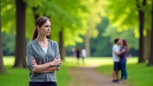 Объятия как граница: почему контакт вызывает дискомфорт