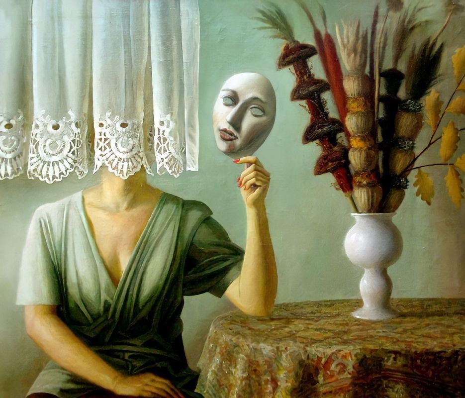 ������ ������������: ��� ��������� ���� � ���������� �����