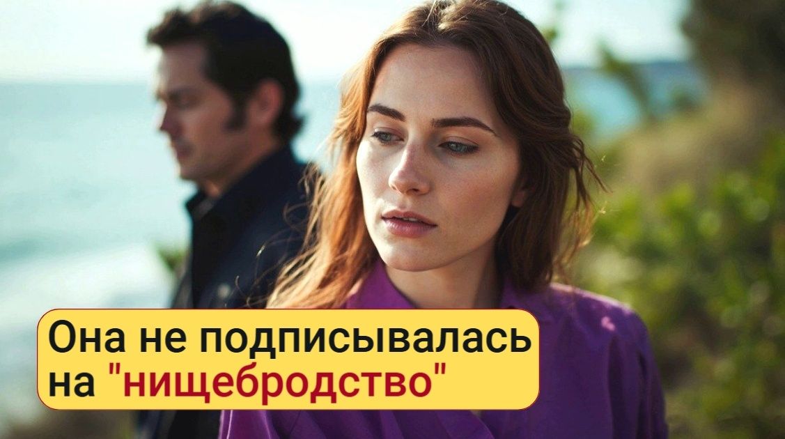 Одна деталь, которая меняет все: зачем мужчины теряют настоящую любовь