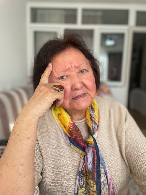 Как научиться поддерживать себя в любом возрасте