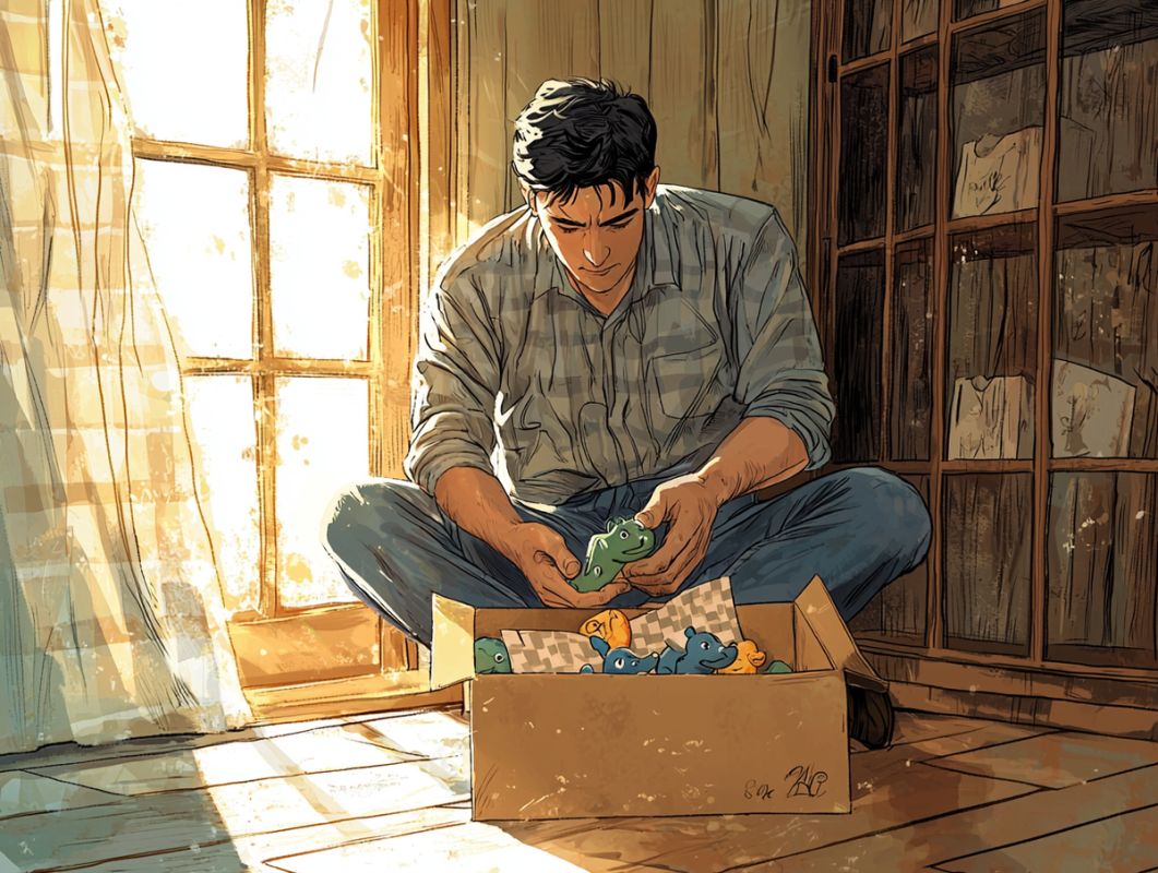 ����������� � ����: ��� ������� ������������ �������� ��� ����� ����������