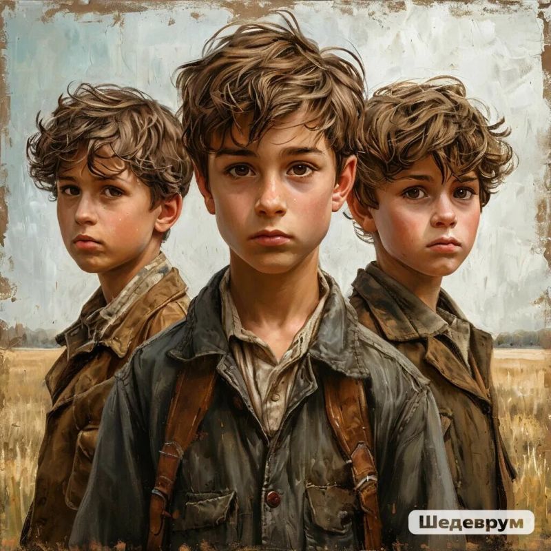 ����� ������ ������ �� ���� �����: ��� ���������� � ��������� ����������