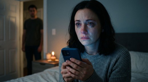 Когда внимание родителей становится несбыточной мечтой