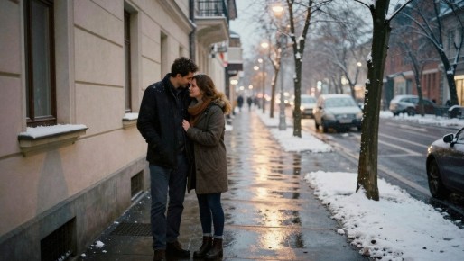 Почему мужчины выбирают спокойствие вместо идеала