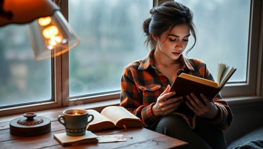 Время для себя: как найти гармонию в повседневной жизни