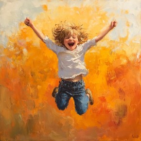 Пробуждение внутреннего ребенка: как вернуть радость в каждый день