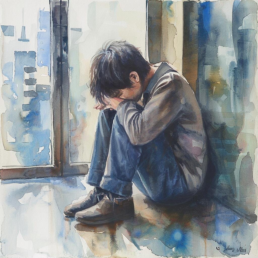 Как преодолеть одиночество и найти внутреннюю гармонию