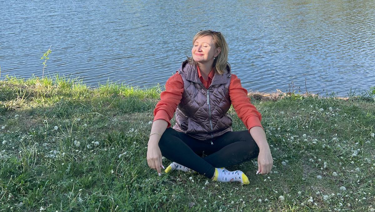 Как начать новую жизнь после расставания