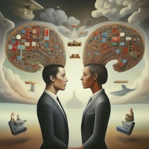 Почему мы верим в то, что хотим, а не в правду