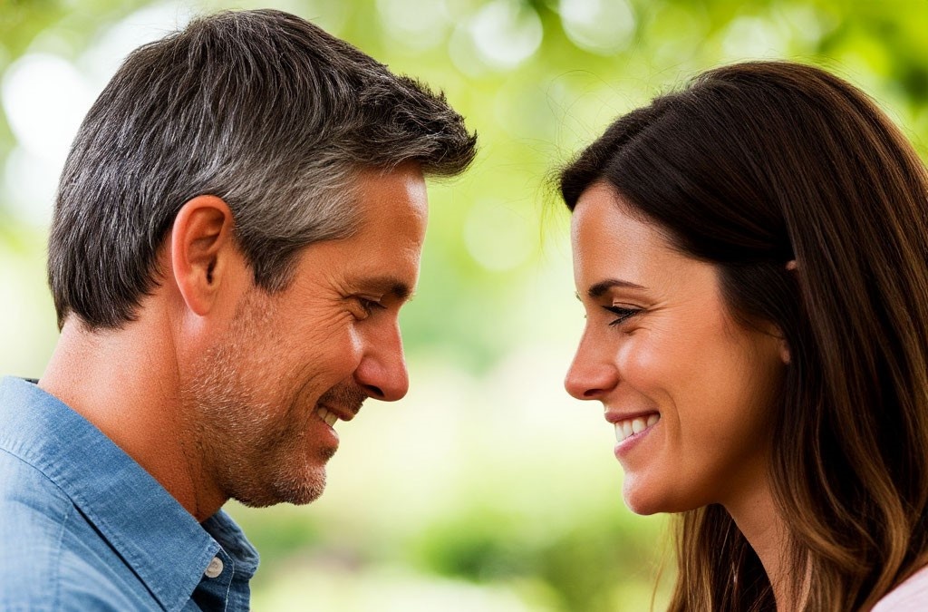 Почему важно прощать родителей и как это влияет на наше будущее