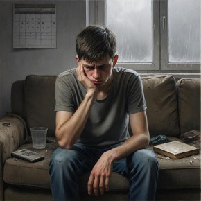 Как освободить свое Сверх Эго: шаги к переменам