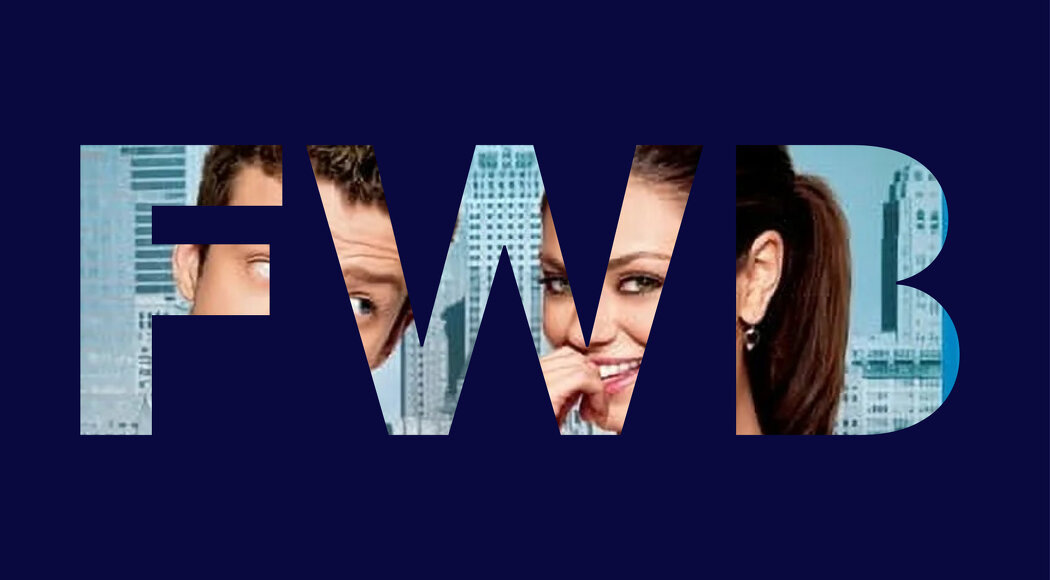 Почему отношения FWB могут обернуться проблемами?