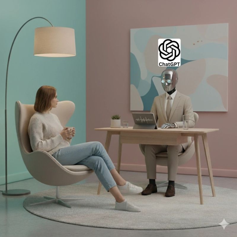 ������ GPT �� ����� �������� ��������������: ������� �������