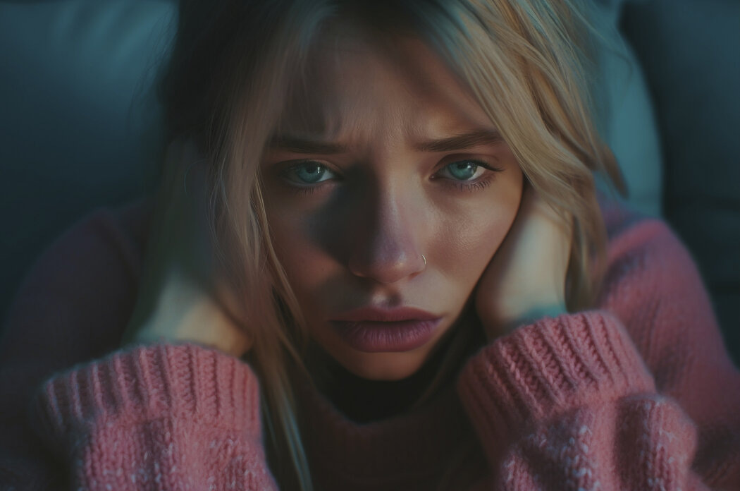 Нормальная тревога и тревожные расстройства: как понять разницу и где искать помощь