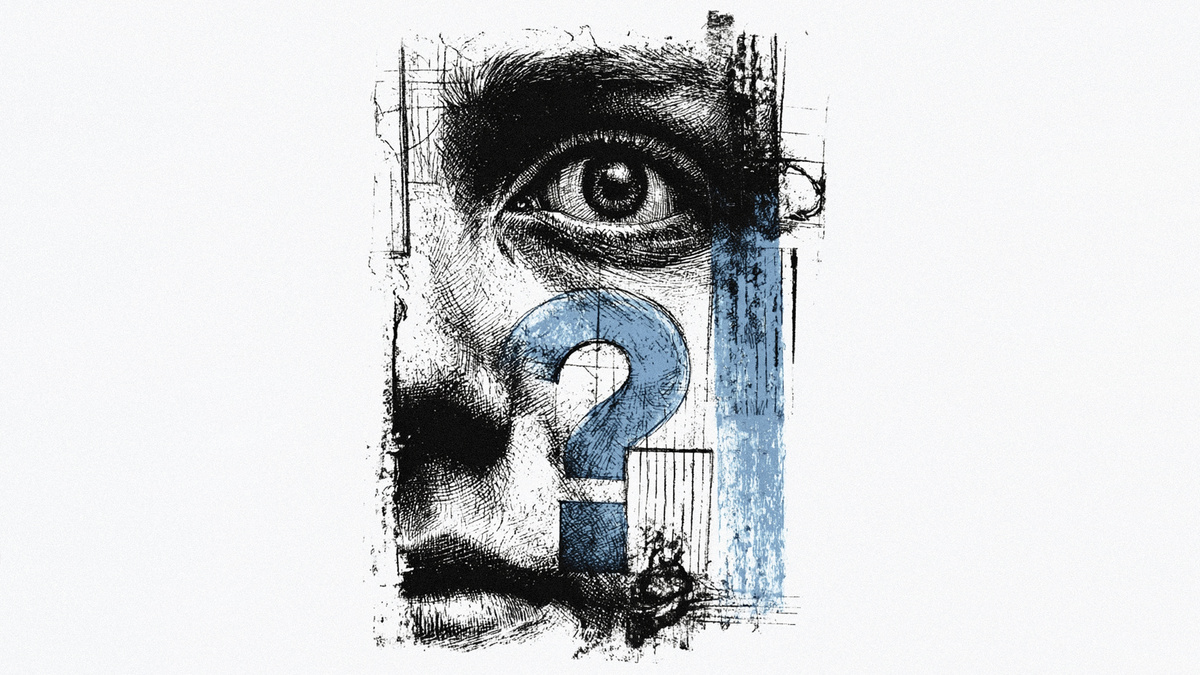 Почему высокоинтеллектуальные люди часто испытывают несчастье