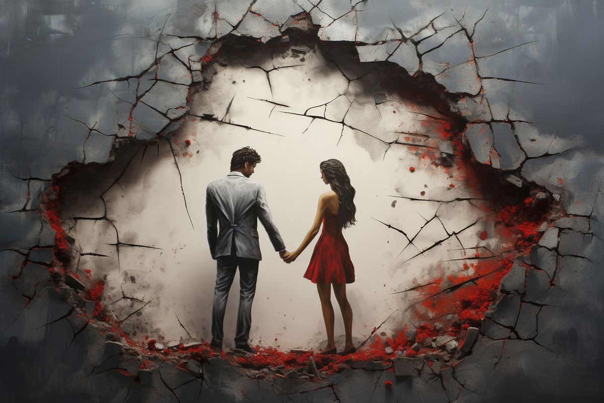 Когда стоит задуматься о расставании: ключевые причины для размышлений