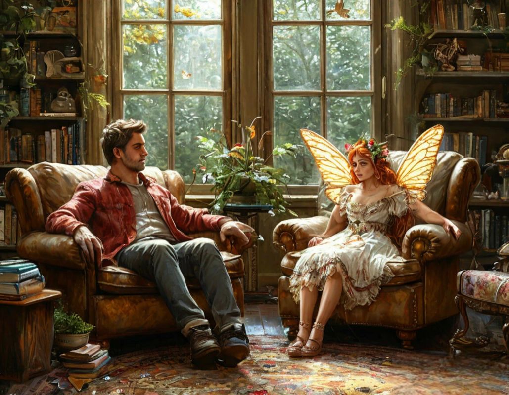 Мифы о психотерапии, которые пора развенчать