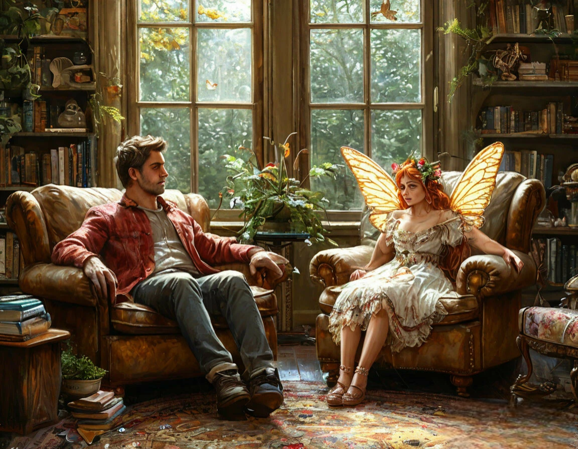 Мифы о психотерапии, которые пора развенчать