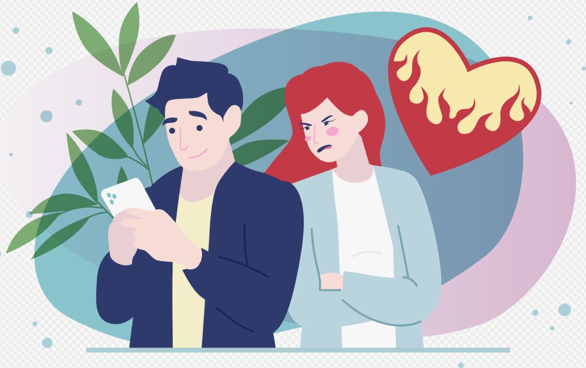 Ревность как загадка: что скрывают её тревожные предчувствия?