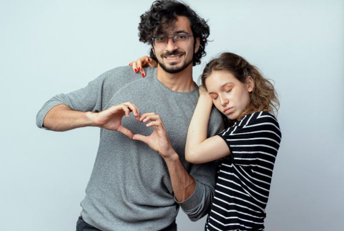 Когда любовь в семье становится контролем и страхом