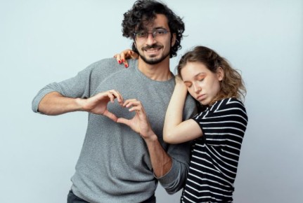 Когда любовь в семье становится контролем и страхом