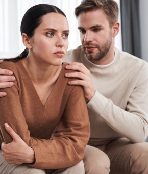 Одиночество или страдание: что выбрать в отношениях?