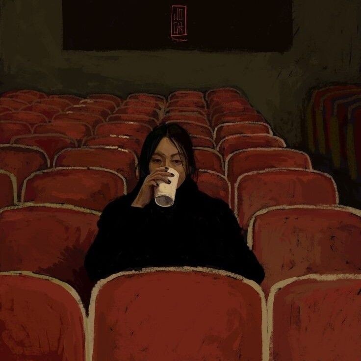 Как отрицание помогает справиться с тяжелыми моментами жизни