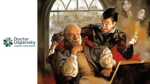 Как навести порядок в прошлых конфликтах внутри себя