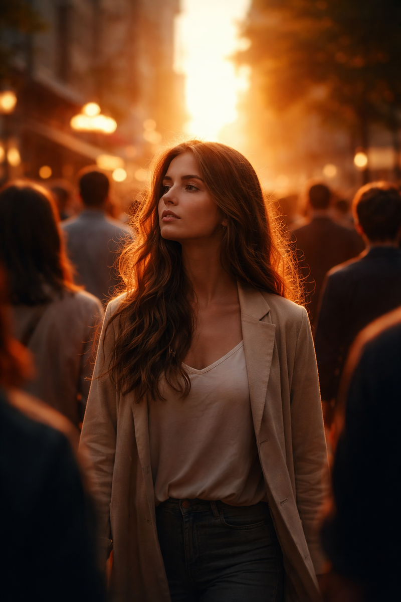 Почему важен выбор в отношениях: понимание своей ценности и глубины