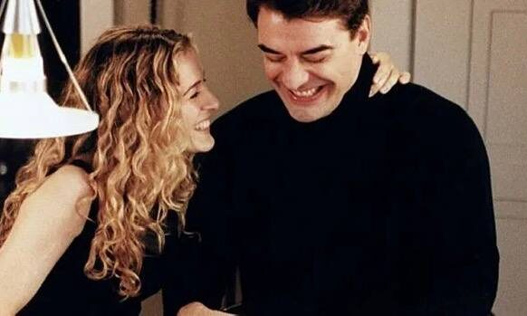 Незабываемая любовь на экране: самые вдохновляющие пары кино