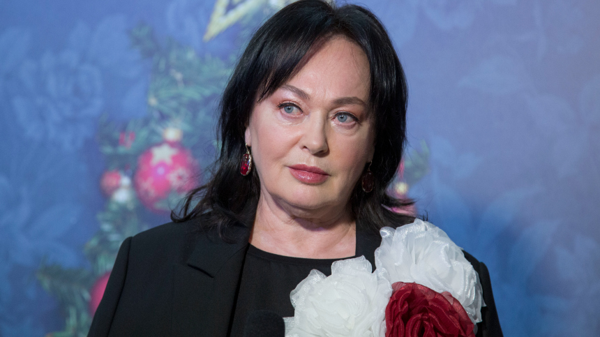 Советы Ларисы Гузеевой, которые изменят ваши отношения с мужем