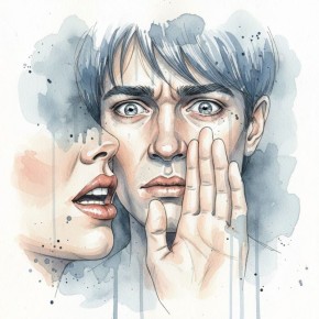 Как избежать ловушек психологической игры «Скандал»