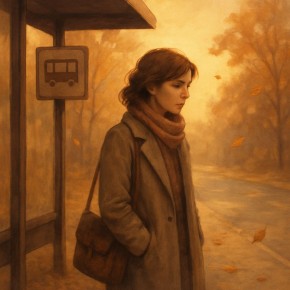 Когда жизнь словно через стекло: как выйти из состояния отчуждения