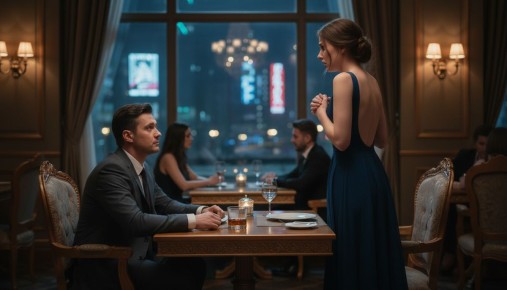 Когда любовь становится игрой: неожиданная правда о браке и верности