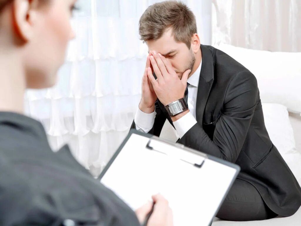 Психотерапия и невроз: почему психологи не всегда помогают?