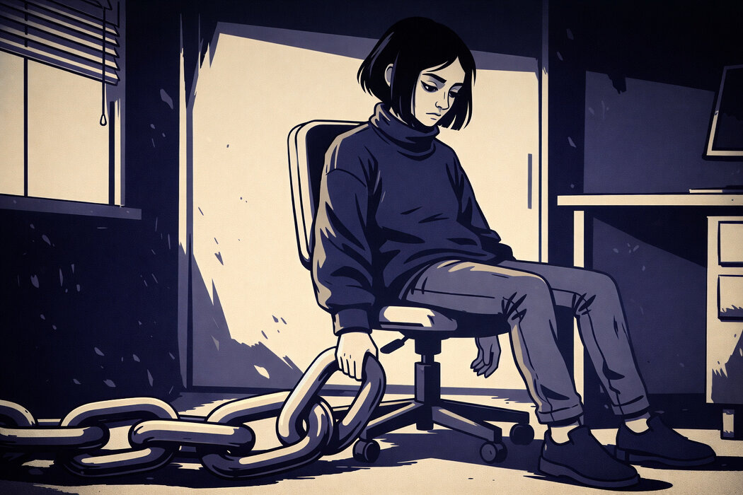 Профессиональное выгорание: как избежать трех опасных этапов