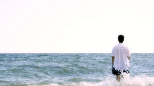 Словно ветер - любовь и разлука