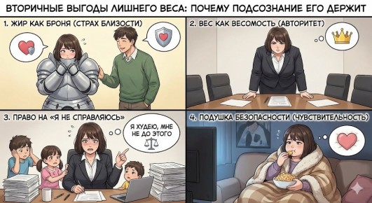 ��� ������ ��� ������ ��� ����: ���������� ����� �����������