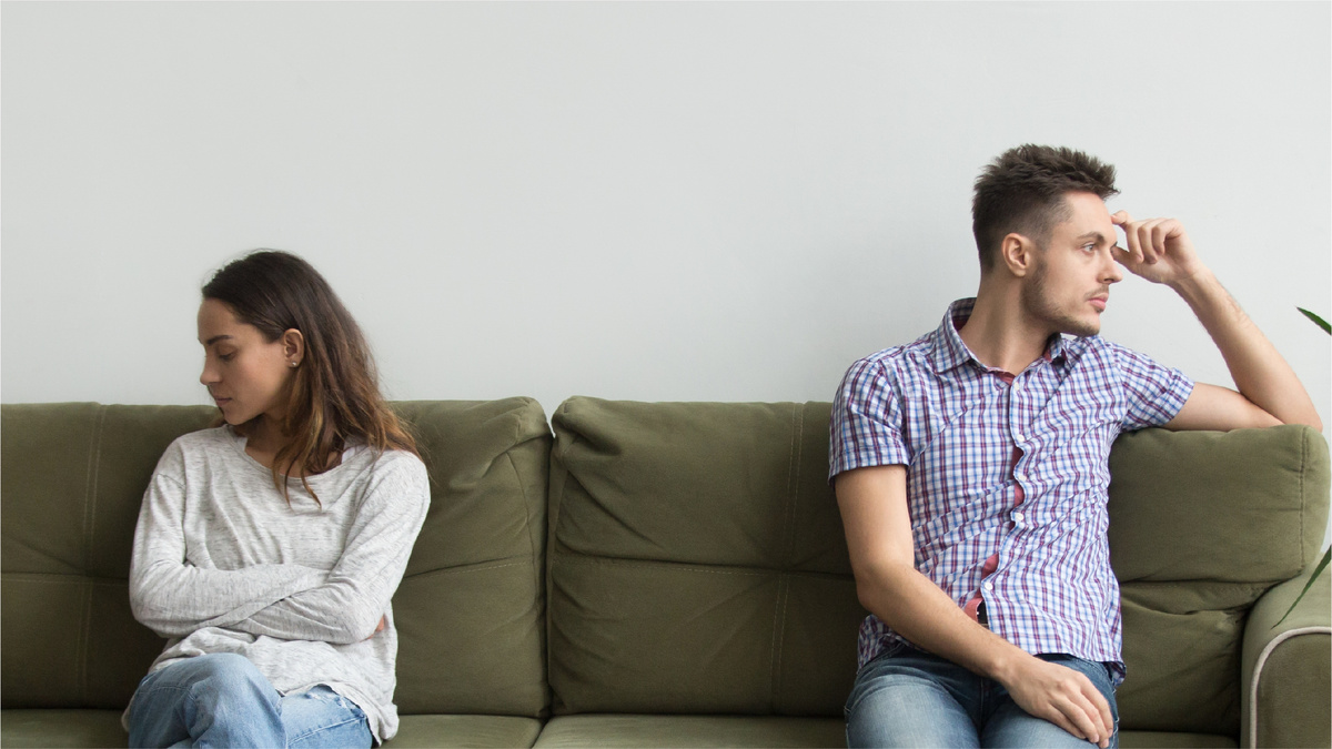 Молчание за квартиру: как одним решением можно потерять семью