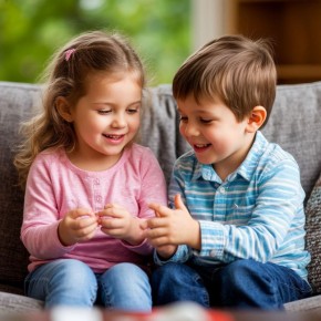 Как родительские установки формируют наше «Я»: взгляд в психику