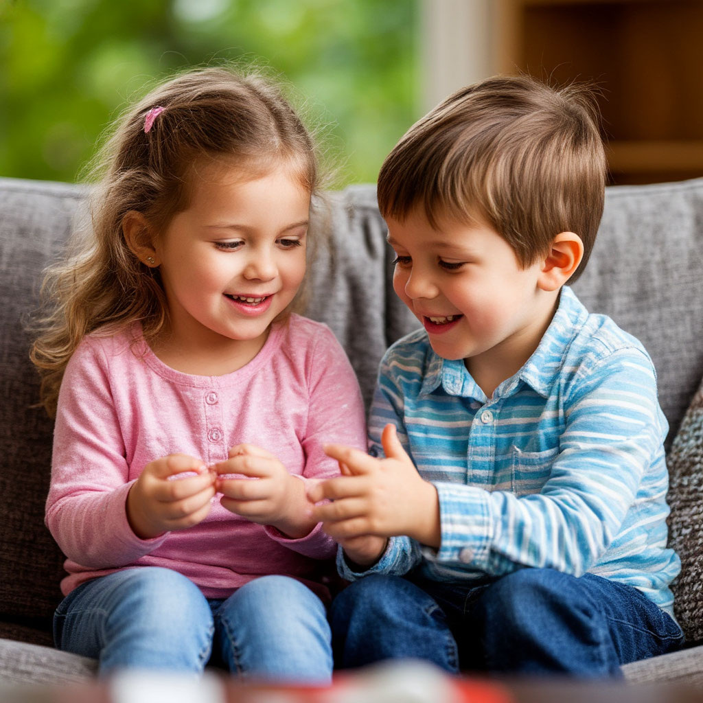 Как родительские установки формируют наше «Я»: взгляд в психику