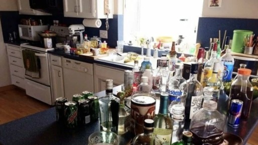 Как избавиться от вещей, которые мешают вашему развитию