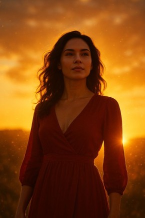 Позволь себе мечтать о большем в жизни