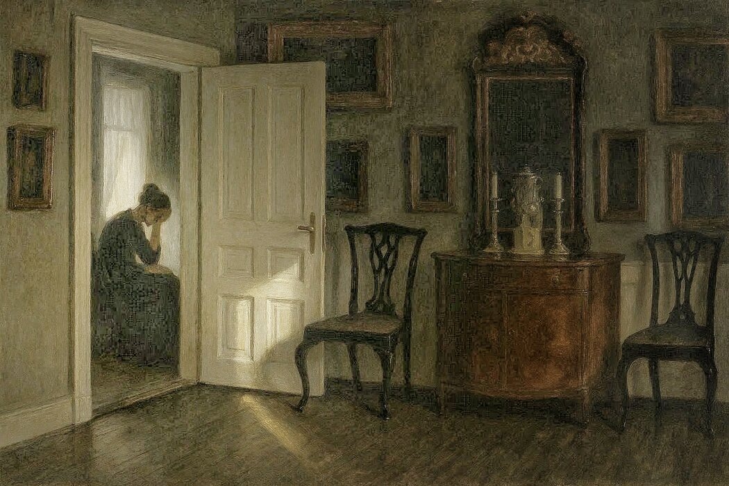 Необъяснимое чувство в теле: что скрыто за этим состоянием?