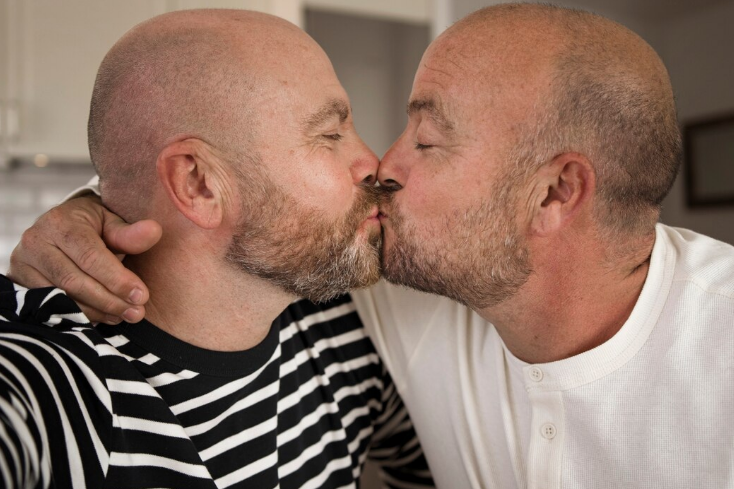 Любовник моего мужа: шокирующая история 47-летней жены о двойной жизни супруга